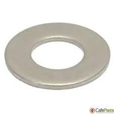  Bộ phận long đền đồng của máy pha cà phê Rancilio / New Steam Cock Washer 