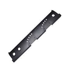  Bộ phận vỏ bảng điều khiển cho máy pha cà phê hiệu Rancilio, model Classe 5 USB 2 group/Control Panel 2Gr Classe 5 Usb 