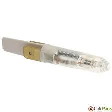  Bộ phận đèn nguồn của máy pha cà phê hiệu Rancilio / NEON LAMP (34030116) 