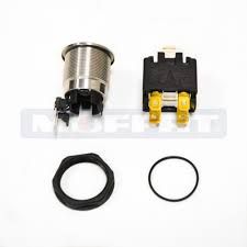  Bộ phận nút bấm mở nguồn cho máy pha cafe Rancilio Rs1 