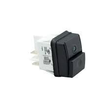  Bộ phận công tắc đèn màu xanh của máy pha cà phê hiệu Rancilio / SWITCH GREEN LIGHT (34030971) 