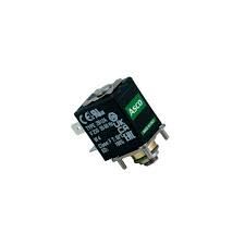  Bộ phận van điện tử 220V-240V cấp nước cho nồi hơi của máy pha công nghiệp để quầy hàng hiệu Rancilio/Operator Kit 230v 2/2 H.H./21 