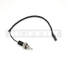  Bộ phận cảm biến nhiệt độ trên micro boiler của máy pha cà phê Rancilio RS1/Temperature Sensor Pt1000 1/8 Xcelsius Inox 