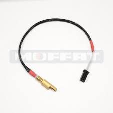  Bộ phận cảm biến nhiệt độ đầu group của máy pha cà phê Rancilio RS1/Group Temperature Probe Rs1 