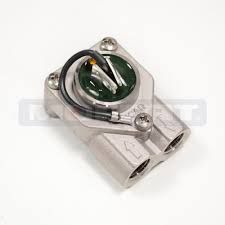  Bộ phận đếm lưu lượng nước 4 nam châm cho máy pha cà phê Rancilio Specialty Rs1 