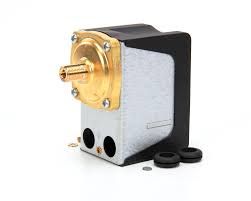  Bộ phận điều chỉnh áp suất hơi của máy pha cà phê hiệu Rancilio, model Classe 5 2Gr / PRESSURE SWITCH (34200110) 