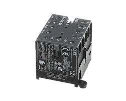  Bộ phận khởi động từ loại nhỏ ABB 230V của máy pha cà phê Rancilio / Mini contactor ABB 230V 