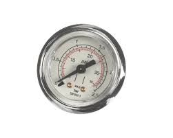  Bộ phận đồng hồ đo áp suất bình đun MC/15 của máy pha cà phê Rancilio 