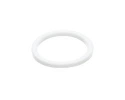  Bộ phận vòng đệm teflon cho ống hơi/nước nóng của máy pha cà phê hiệu Rancilio / GASKET NUT TEFLON (36220009) 