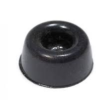  Bộ phận chân đế cho máy xay cà phê hiệu Rancilio model Kryo 65ST/OD/Rubber Foot 22x15 