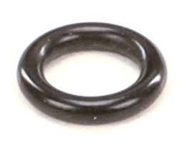  Bộ phận ron cao su 6.4 x 1.9 R5A cho đầu vòi đánh sữa của máy pha cà phê hiệu Rancilio / O-Ring (36301050) 