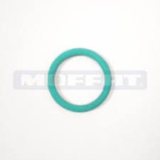  Bộ phận ron cao su cho ống xả máy pha cà phê Rancilio Rs1 