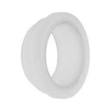  Bộ phận hình nón cho trục cốt trong van khóa vòi hơi/ nước nóng của máy pha cà phê Rancilio / Shaft gasket fast tap 