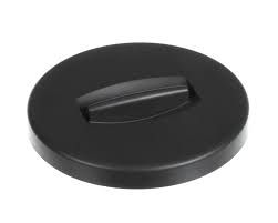  Bộ phận nắp đậy hộc cà phê hạt của máy xay cà phê hiệu Rancilio, model: Kryo 65 ST/OD/BEAN HOPPER CAP KRYO 65 