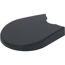  Bộ phận nắp đậy hộc chứa cà phê bột của máy xay cà phê hiệu Rancilio, model Kryo 65ST/DOSER CAP KRYO 65 