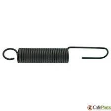  Bộ phận lò xo bộ đếm số lần gạt của máy xay cà phê công nghiệp để quầy hàng hiệu Rancilio, model MD40 / Spring 