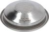 Bộ phận lưới lọc bằng thép 2 tách 8.5gr cho máy pha cà phê hiệu Rancilio/Filter 1 cup max 8,5g round