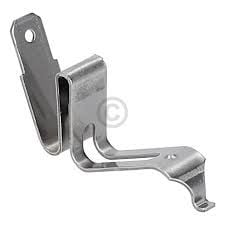  Bộ phận tiếp điểm nhận diện của khay chứa nước (chất liệu Inox) của máy pha cà phê hiệu Jura/Detection spring inox 