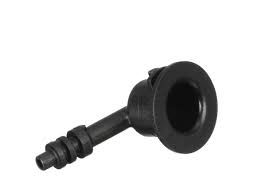  Bộ phận đầu kết nối cấp nước vào cối ép của máy pha cà phê Jura, model E8 / Connection 