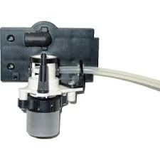  Bộ phận van đóng mở cho vòi đánh sữa của máy pha cà phê Jura / Squezzing Valve 