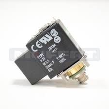  Bộ phận van điện từ 24V cho cụm van hydraulic của máy pha cà phê hiệu Rancilio / Operator kit 24V Hydraulic module 