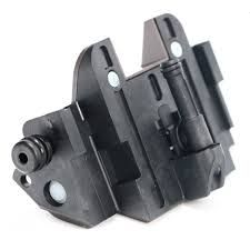  Bộ phận van xả của máy pha cà phê Jura model E8/WE8/X8 / Drainage valve ready assembled 