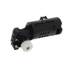  Bộ phận mô tơ cối ép của máy pha cà phê Jura / Geared motor E30 ass. RoHS 