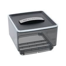  Bộ phận hộc chứa cà phê hạt cho máy pha cà phê hiệu Dr Coffee 