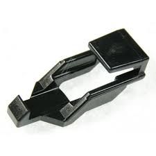  Bộ phận giữ cầu chì nhiệt cối xay máy pha cà phê hiệu Jura/Support Current-temp.-limiter 