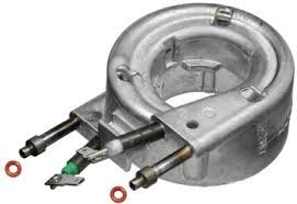  Bộ phận lõi nhiệt 1400W của máy pha cà phê hiệu Jura, model X8/Thermoblock 2010/L 230V/1400W 