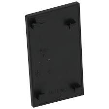  Bộ phận nắp trái cho cụm vòi sữa của máy pha cà phê Jura, model F9 / Left side section 