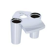  Bộ phận cụm vòi ra cà phê của máy pha cà phê hiệu Jura, model E8/WE8 