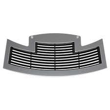  Bộ phận khay đặt tách của máy pha cà phê hiệu Jura, model E8/WE8 / Cup grille cpl. 