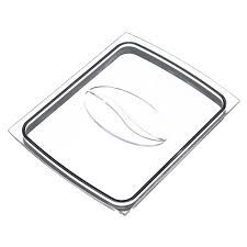  Bộ phận nắp hộc chứa cà phê máy pha cafe JURA WE8 