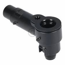  Bộ phận đầu ra sữa của máy pha cà phê hiệu Jura, model X8 / Foam nozzle 