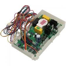  Bộ phận bo mạch nguồn của máy pha cà phê Jura model E8, WE8 / Powerbox 