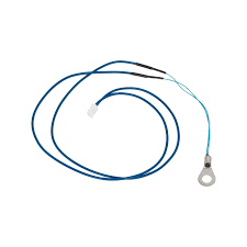  Bộ phận cảm biến nhiệt độ hệ thống Steam của máy pha cà phê hiệu Jura, model X8/Sensor thermoblock complete V3 