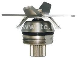  Bộ phận lưỡi dao của máy xay sinh tố hiệu JTC / 2 in 1 CUTTING BLADES (NEW) 