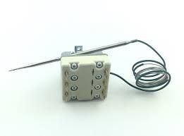  Cảm biến bảo vệ điện trở đun nóng 