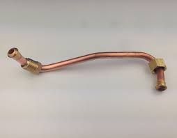  Bộ phận ống dẫn nước tuần hoàn của máy pha cà phê công nghiệp Expobar/Pipe Group Right Return 2Gr 