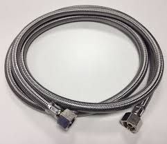  Bộ phận dây cấp nước của máy pha cà phê Expobar / 180Cm Hose 