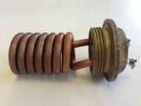  Bộ phận điện trở đốt nóng của máy pha cà phê để quầy Office (C38012000F)/1200W-230V Office Element 