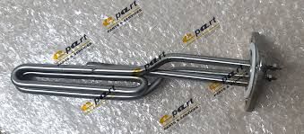  Bộ phận điện trở MB tam giác 220v-2kw của máy pha cà phê 