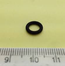  Bộ phận ron silicon 6.07x1.78 cho van điện của máy pha cà phê hiệu Expobar / O-Ring 6.07x1.78 Fkm Fda 