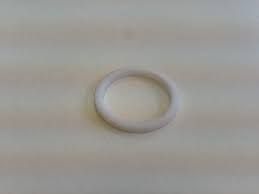  Bộ phận vòng đệm vòi đánh sữa cho máy pha cà phê để quầy Markus / Gasket Tap Steam/Water Teflon 