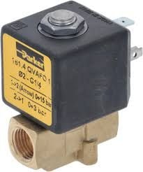  Bộ phận van điện từ vòi nước nóng cho máy pha cà phê đề quầy Markus 