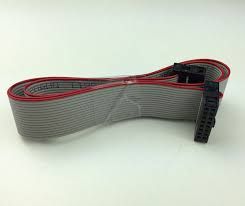  Bộ phận dây tín hiệu 1.800 mm của máy pha cà phê hiệu Expobar / Wire 1.800mm. Button 