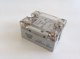  Rờ le chuyển đổi nguồn điện 