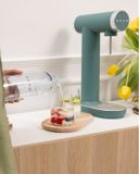  MÁY LÀM SODA SMEG SKC01EGM 