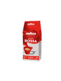  Cà phê hạt hiệu LAVAZZA - QUALITA ROSSA, đóng gói 250g/gói 
